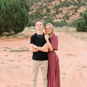 Meet your Posher, Elsie